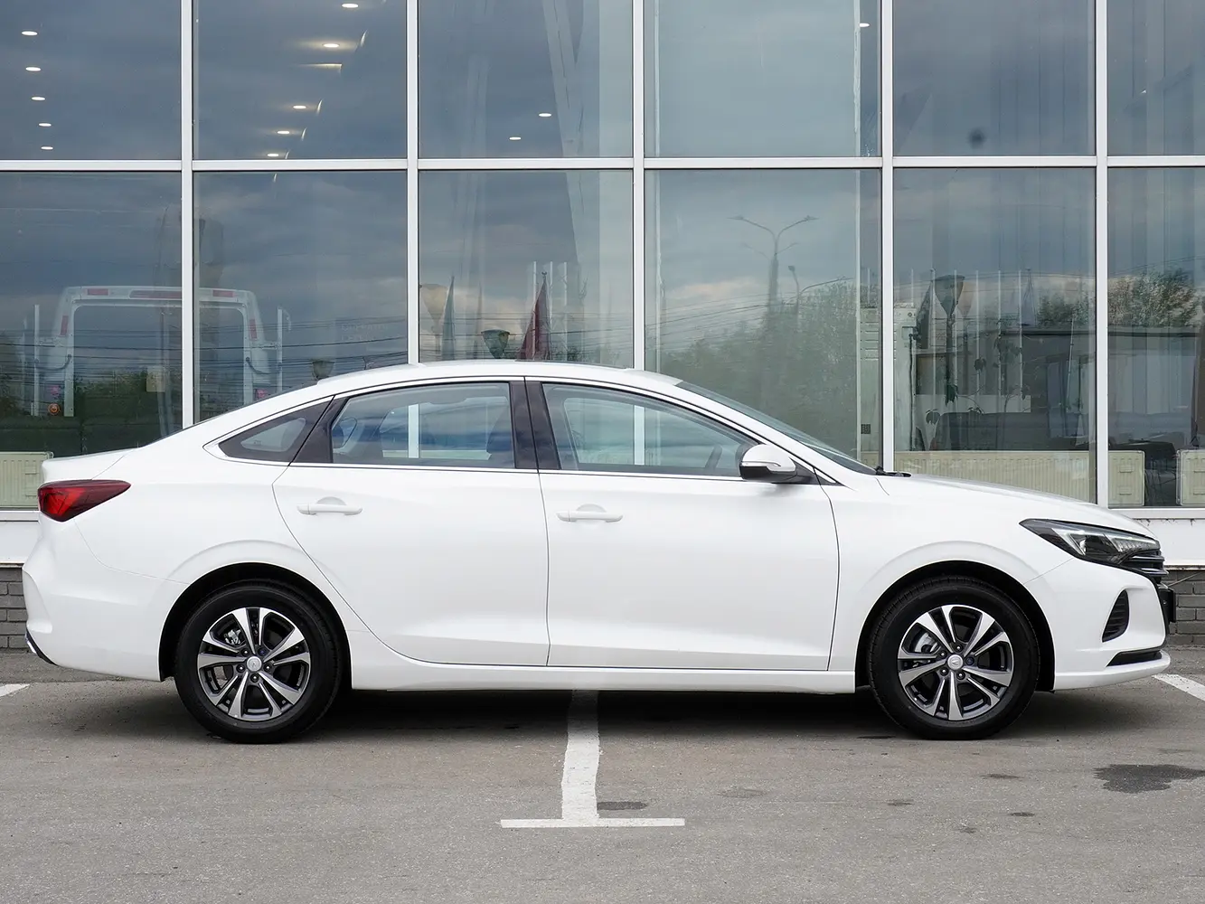 Changan