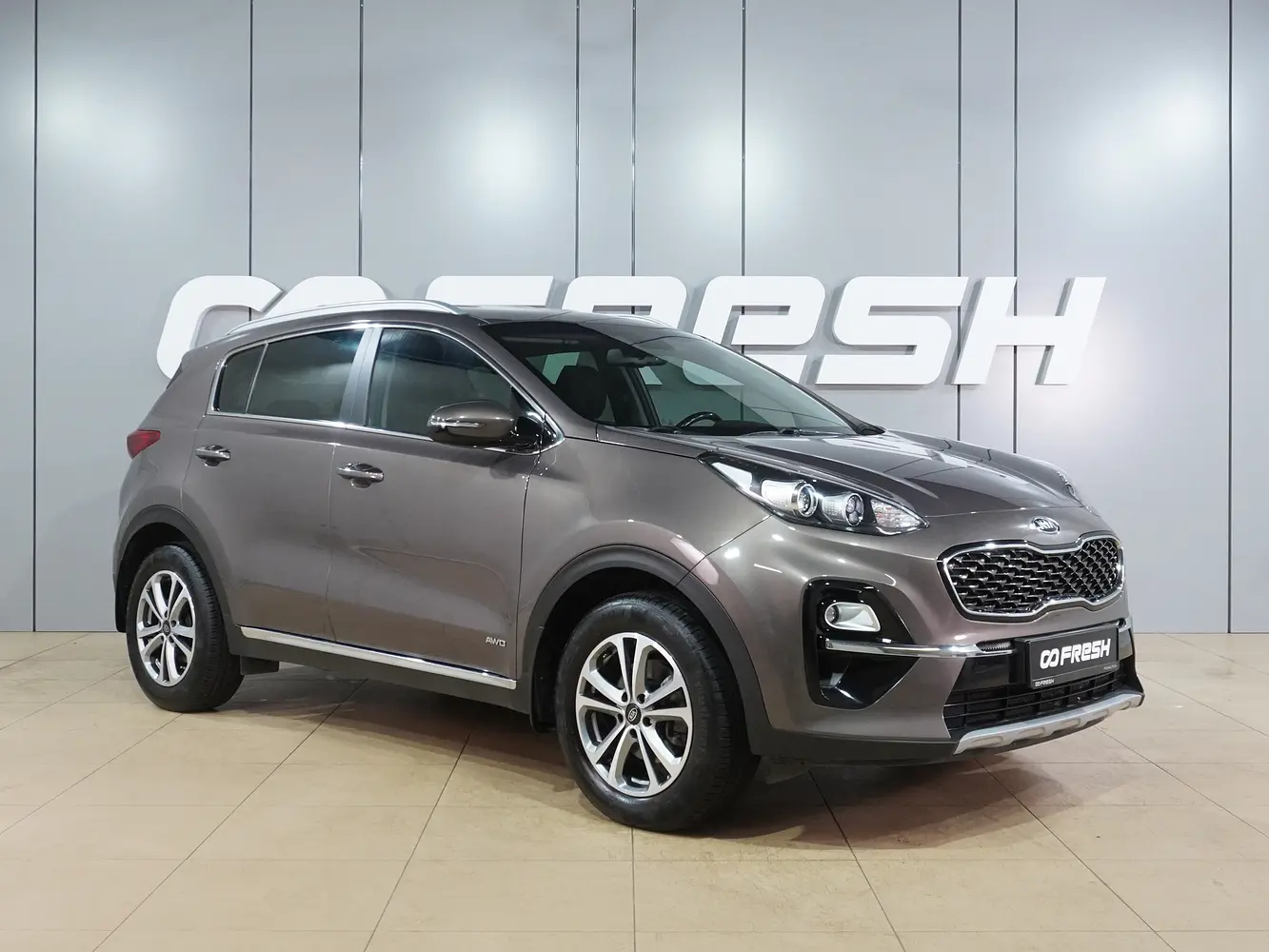 Kia
