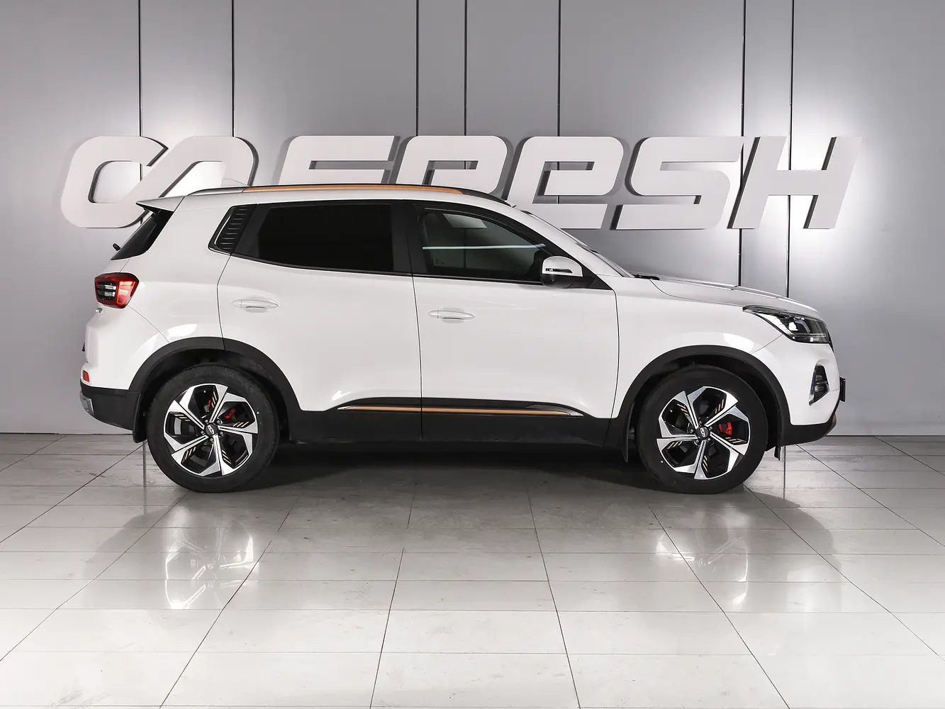 Chery