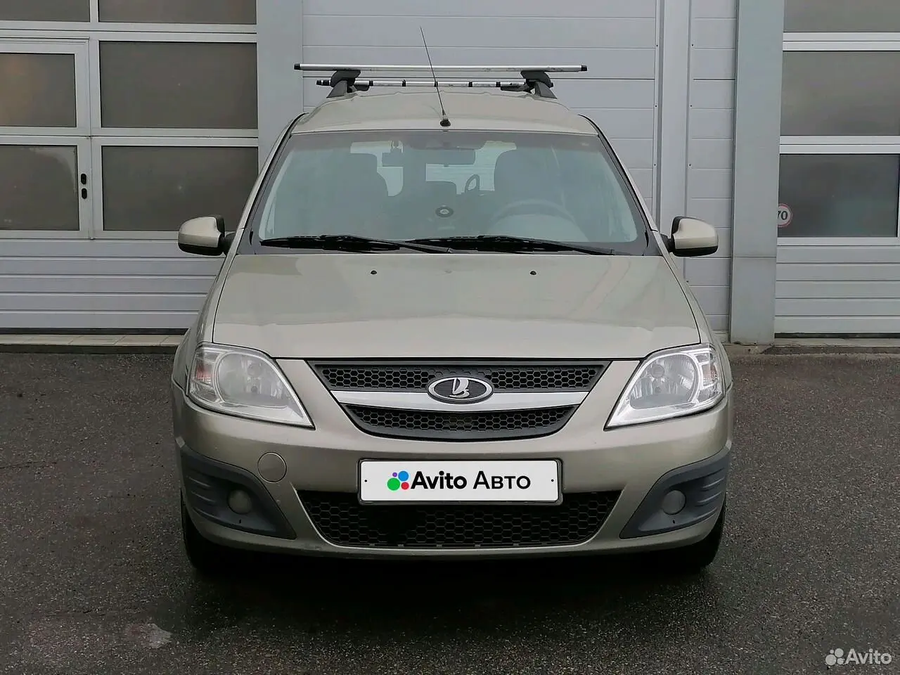 LADA (ВАЗ)