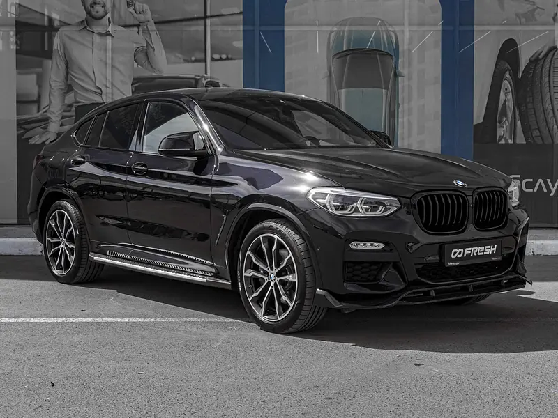 X4