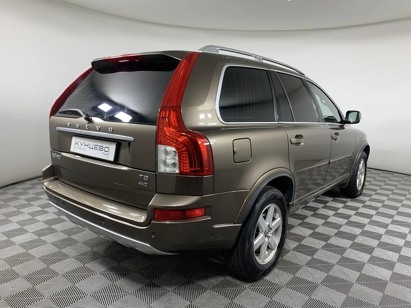 Volvo
