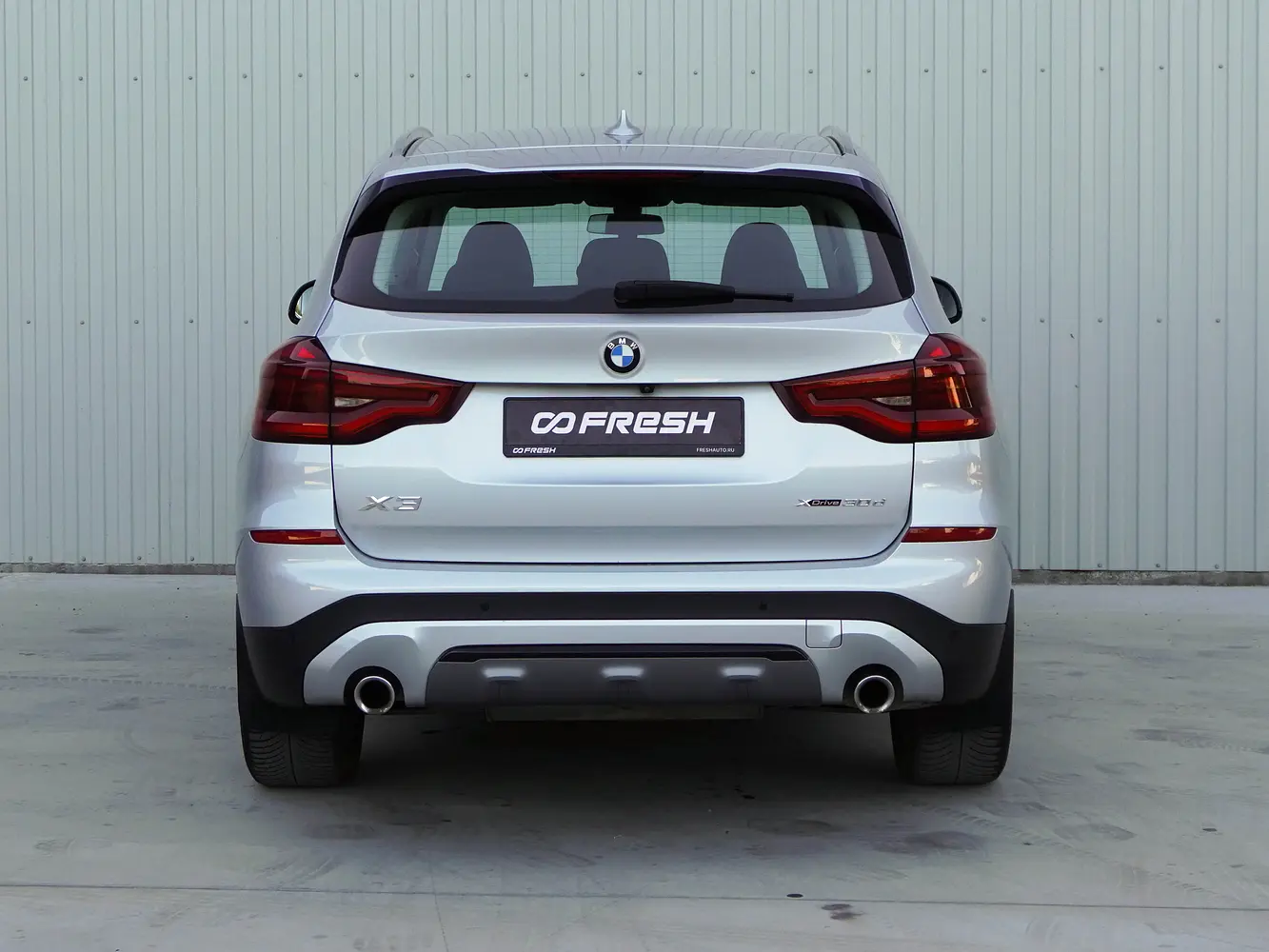 BMW