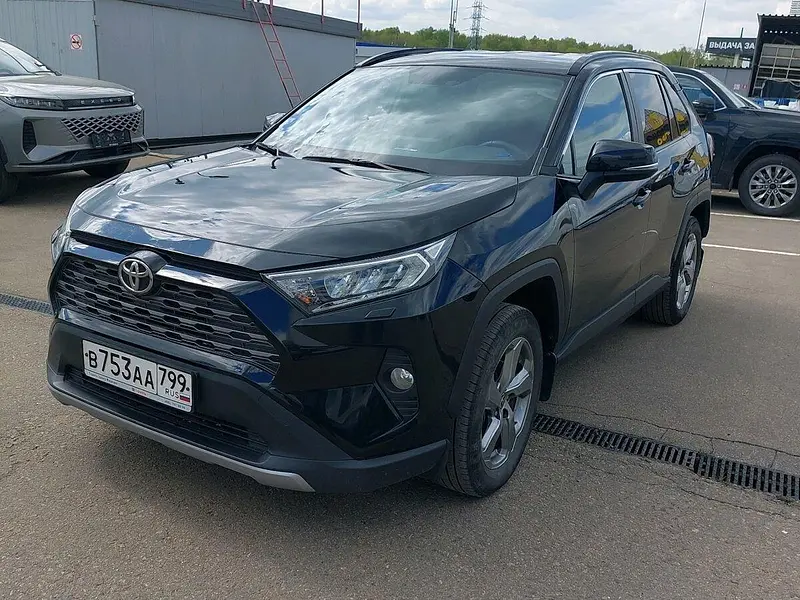 RAV4