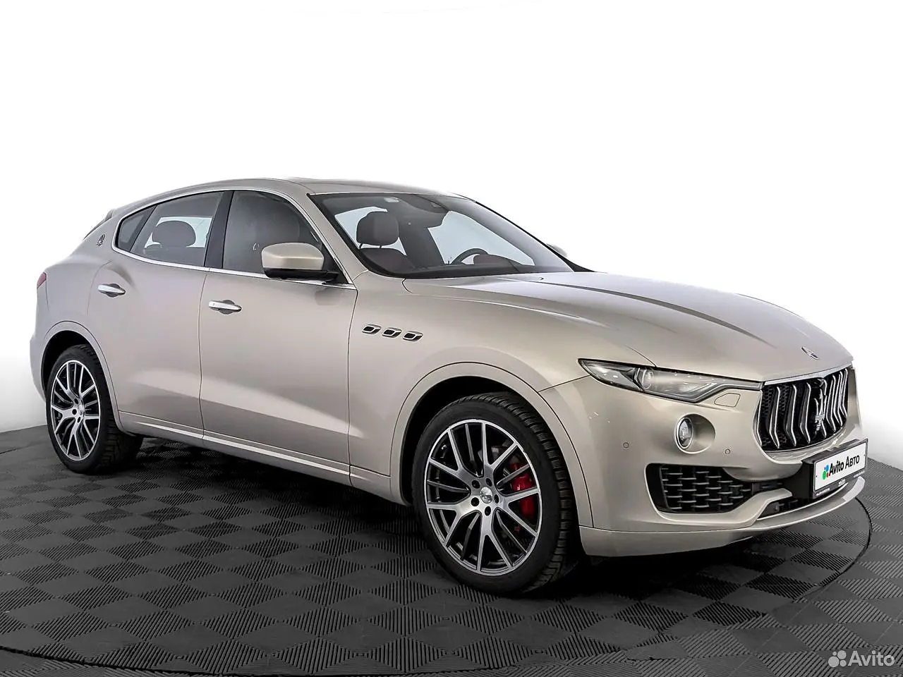Maserati