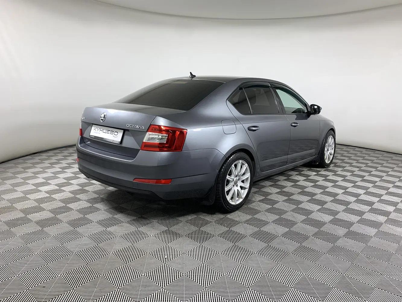 Skoda
