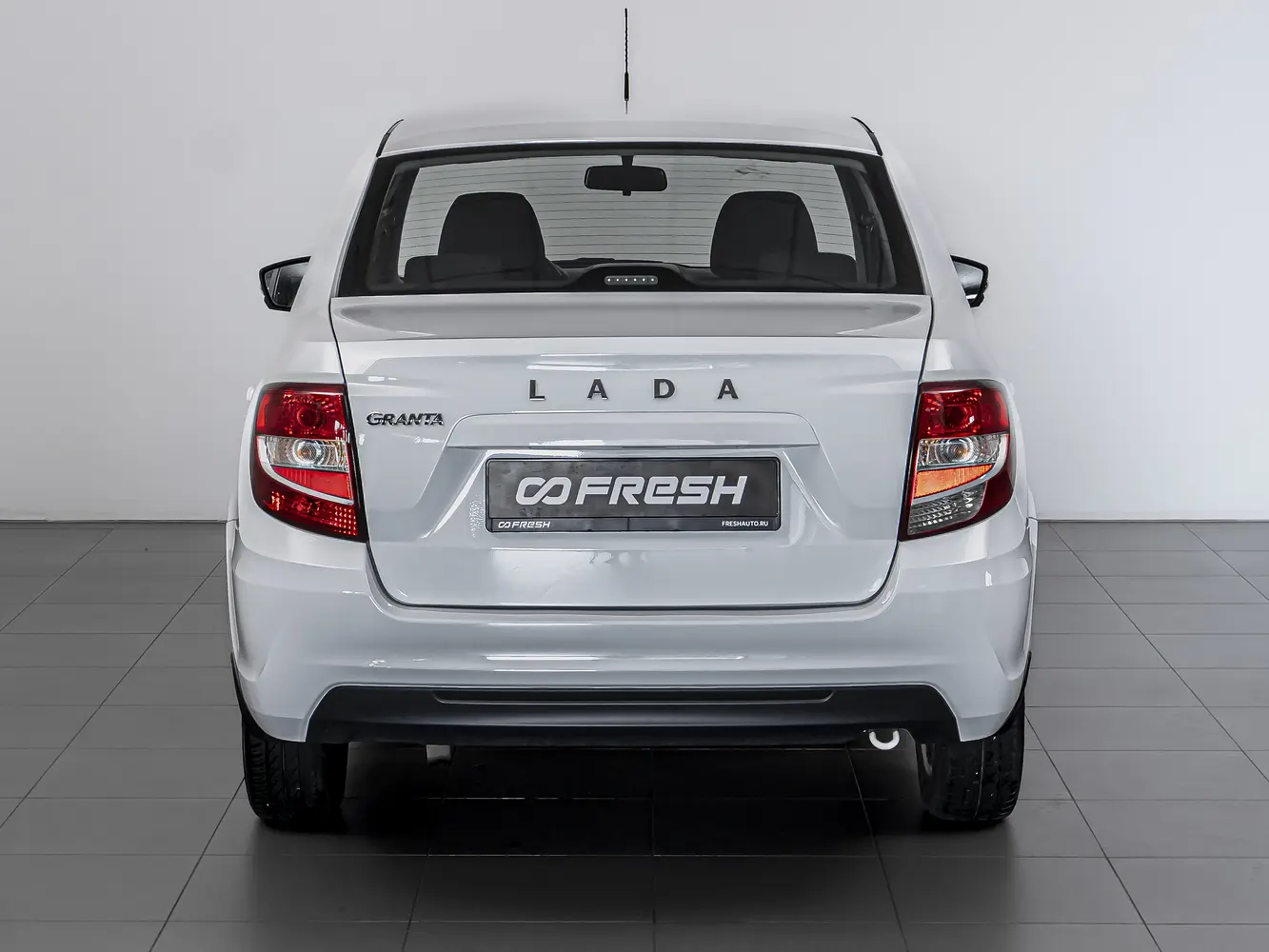 LADA (ВАЗ)