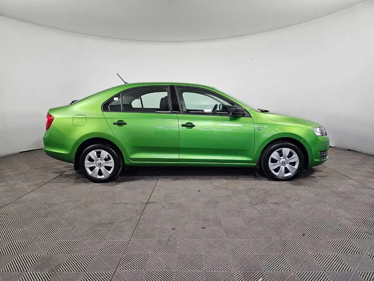 Skoda