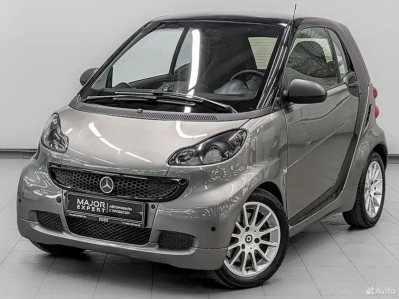 Fortwo