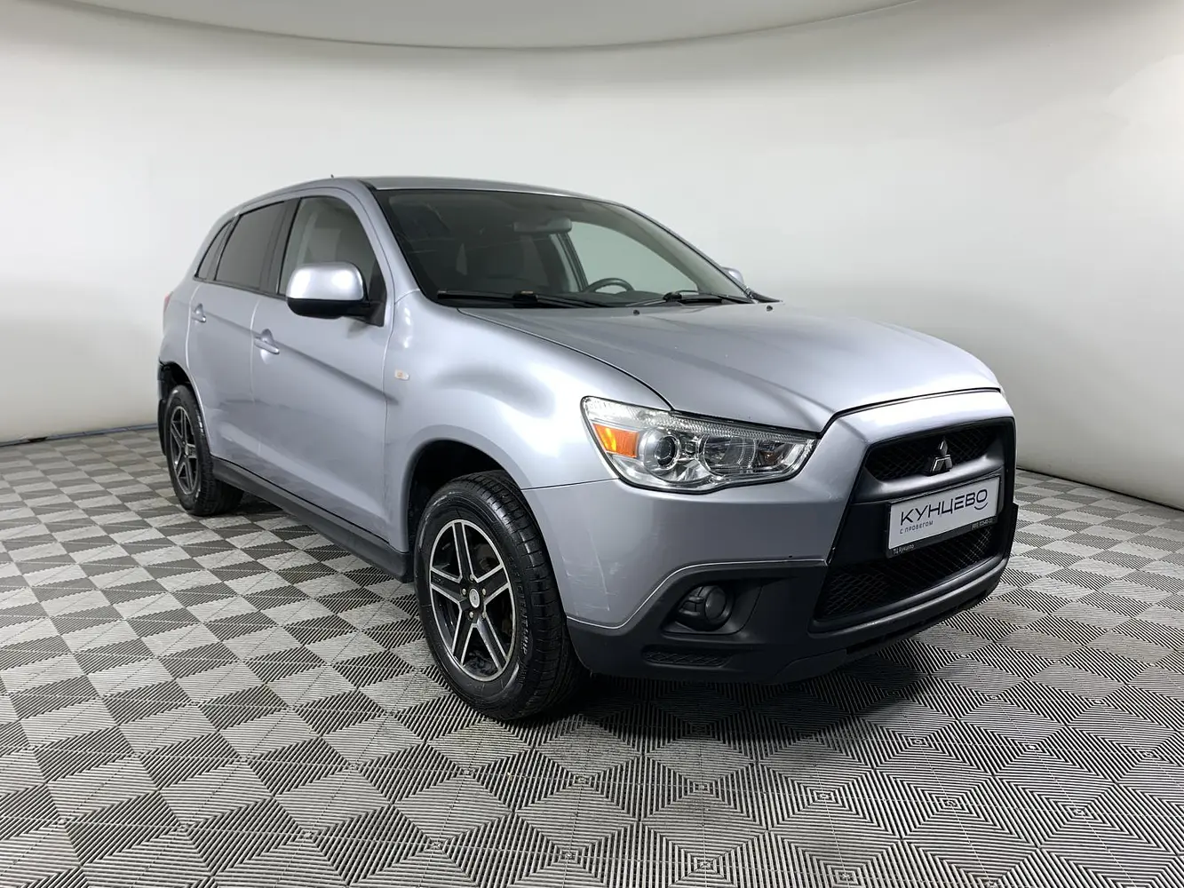 Mitsubishi