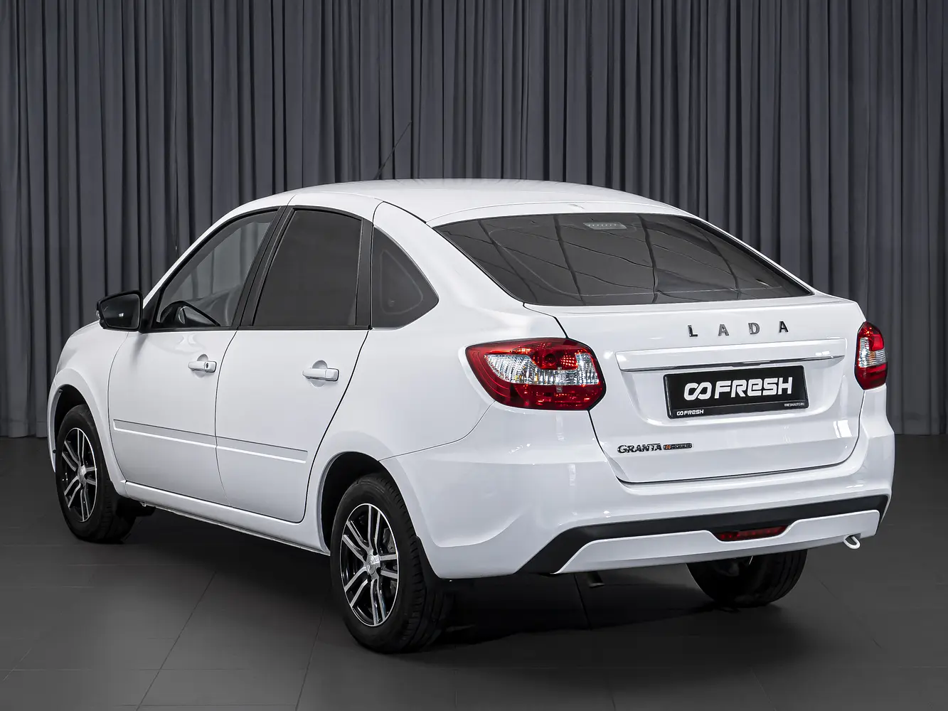 LADA (ВАЗ)