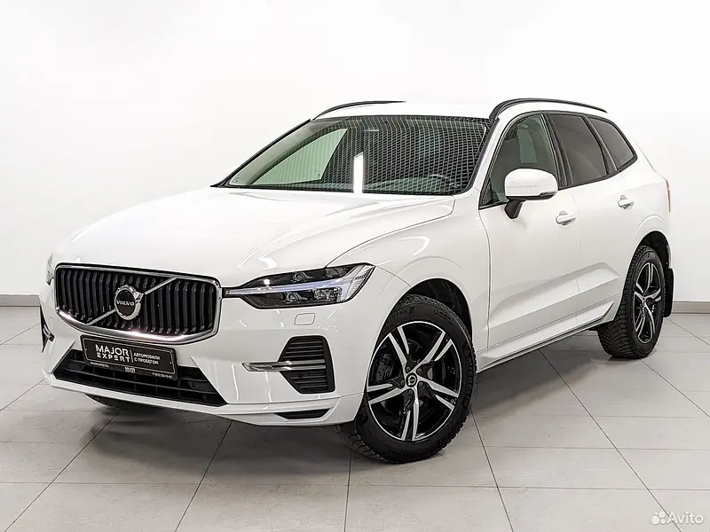 XC60