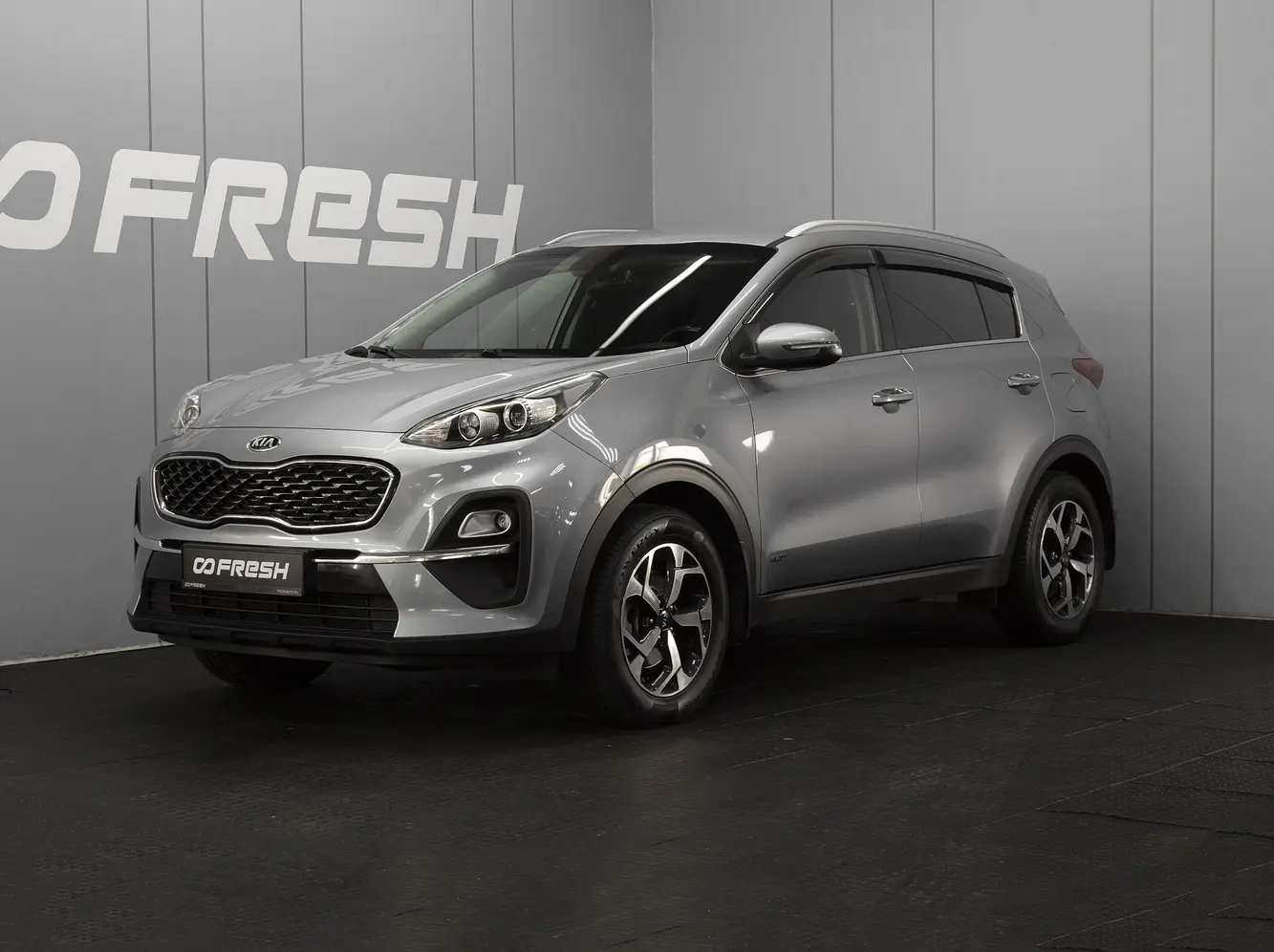 Kia