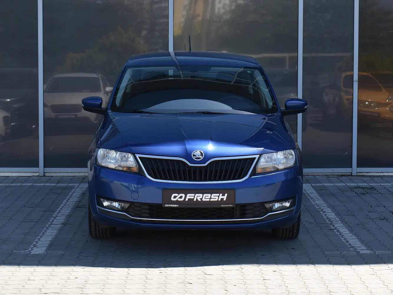 Skoda