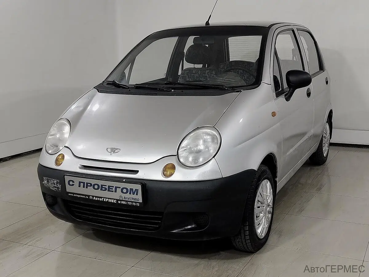 Daewoo