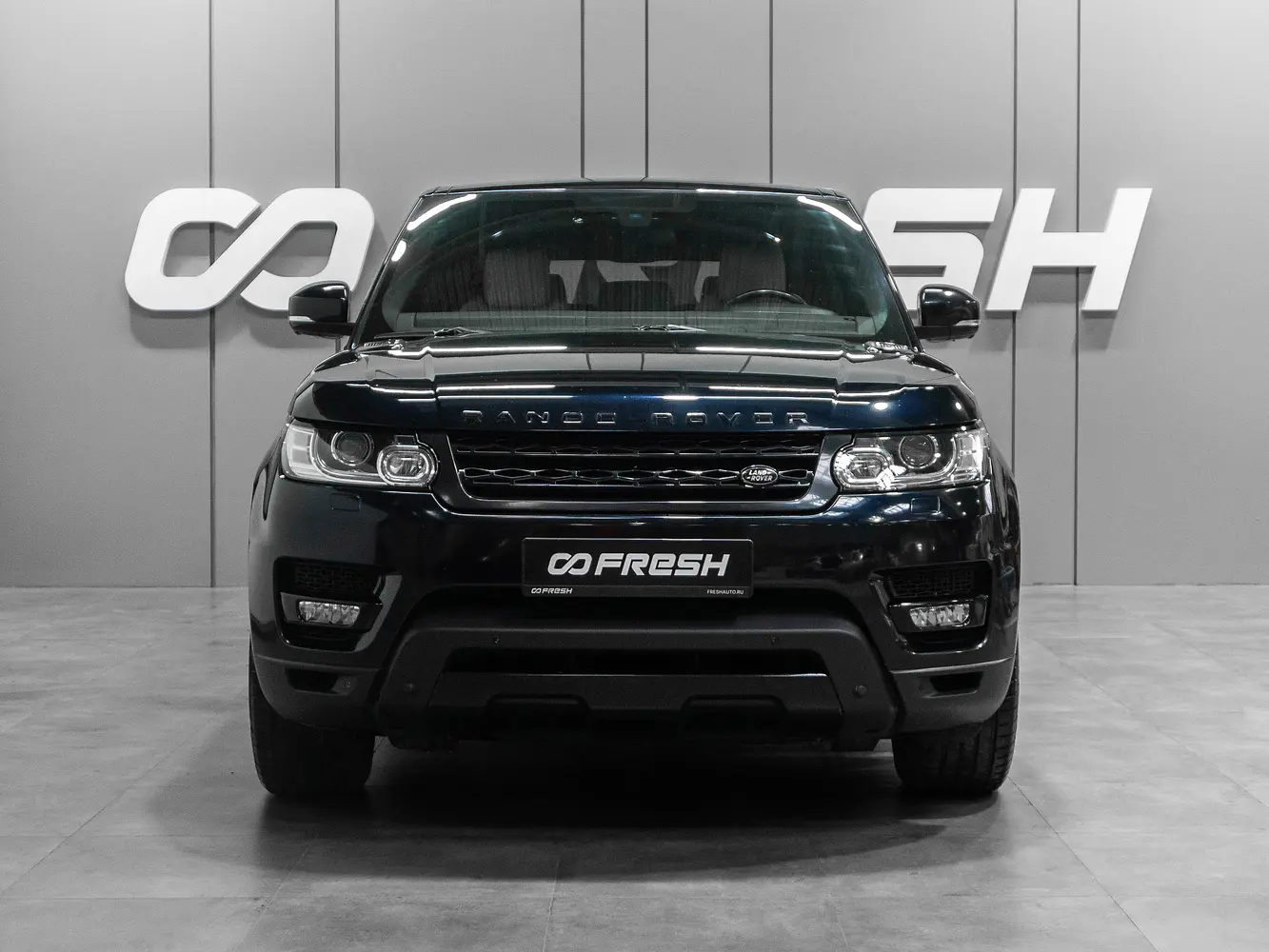 Land Rover
