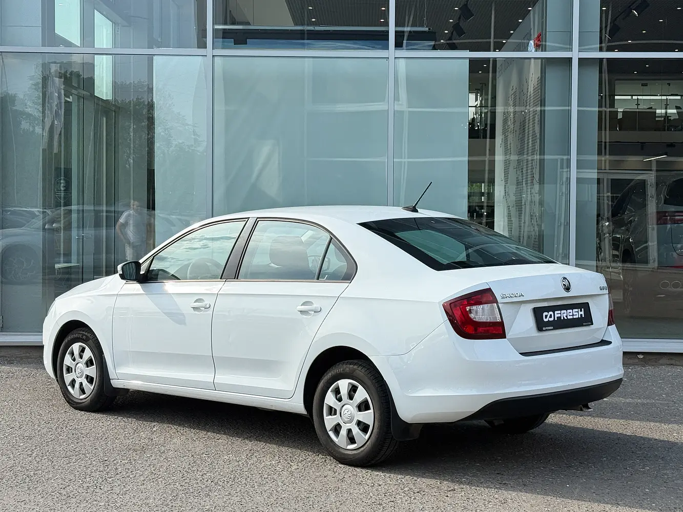 Skoda