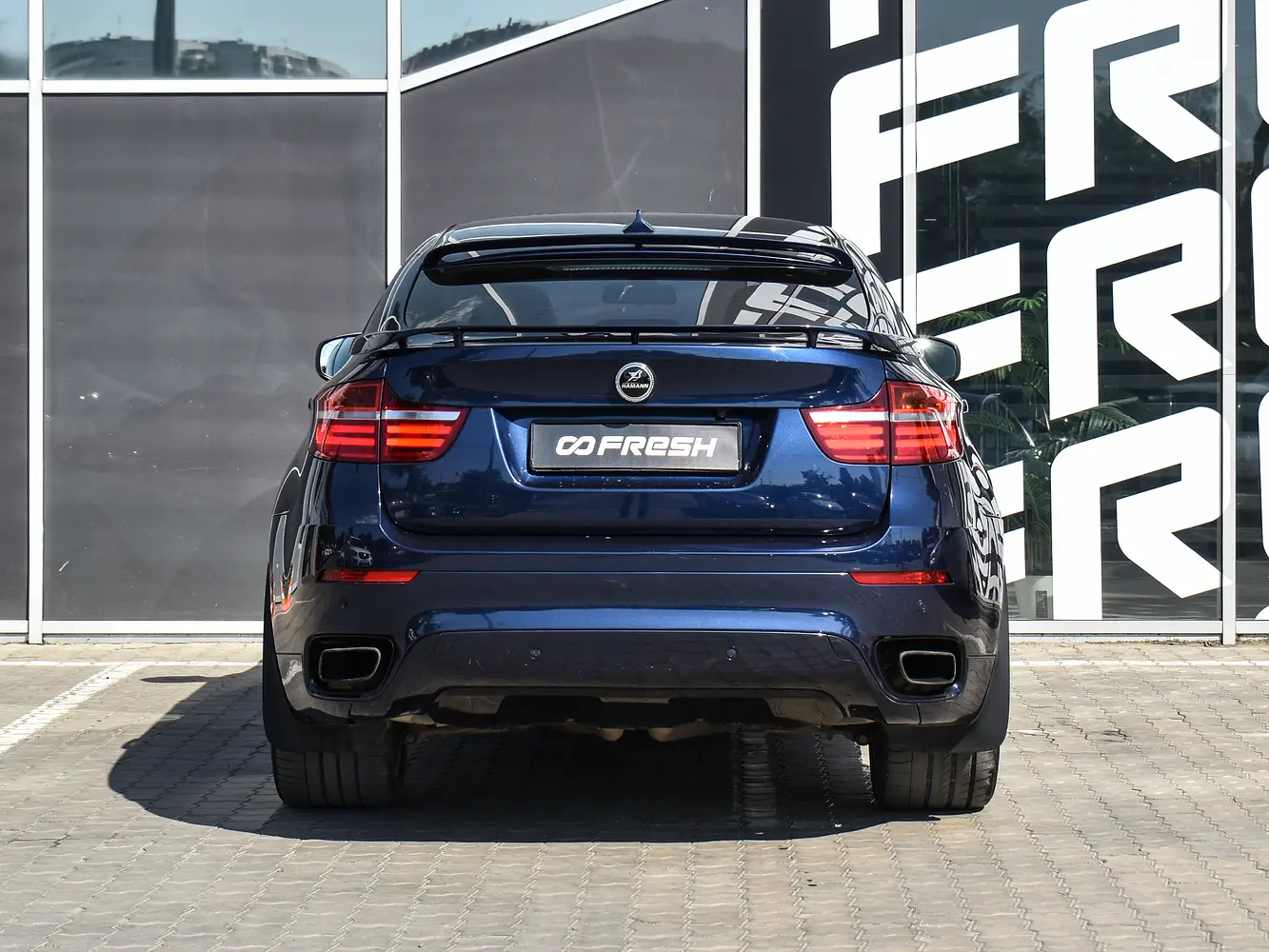 BMW