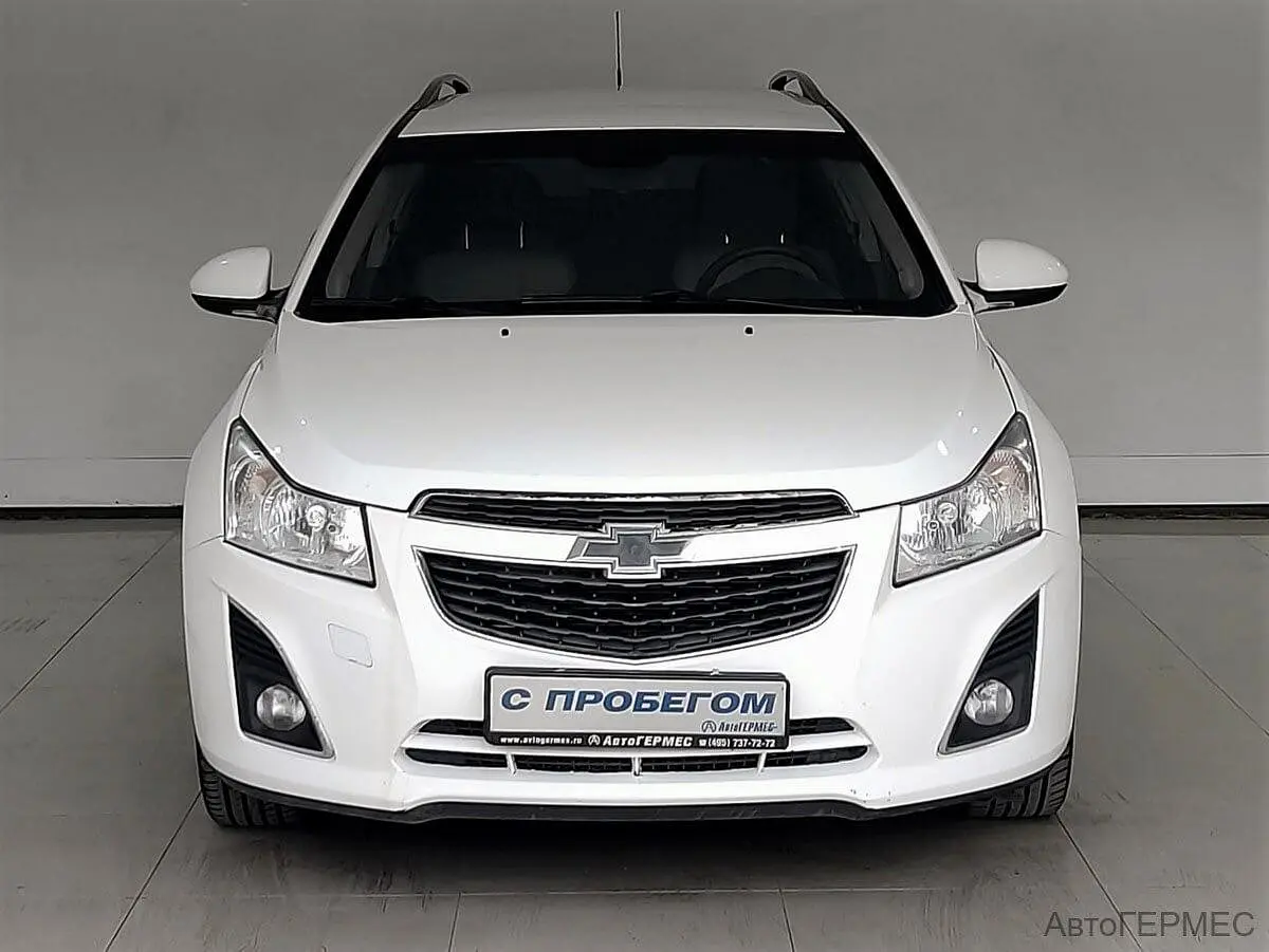 Chevrolet