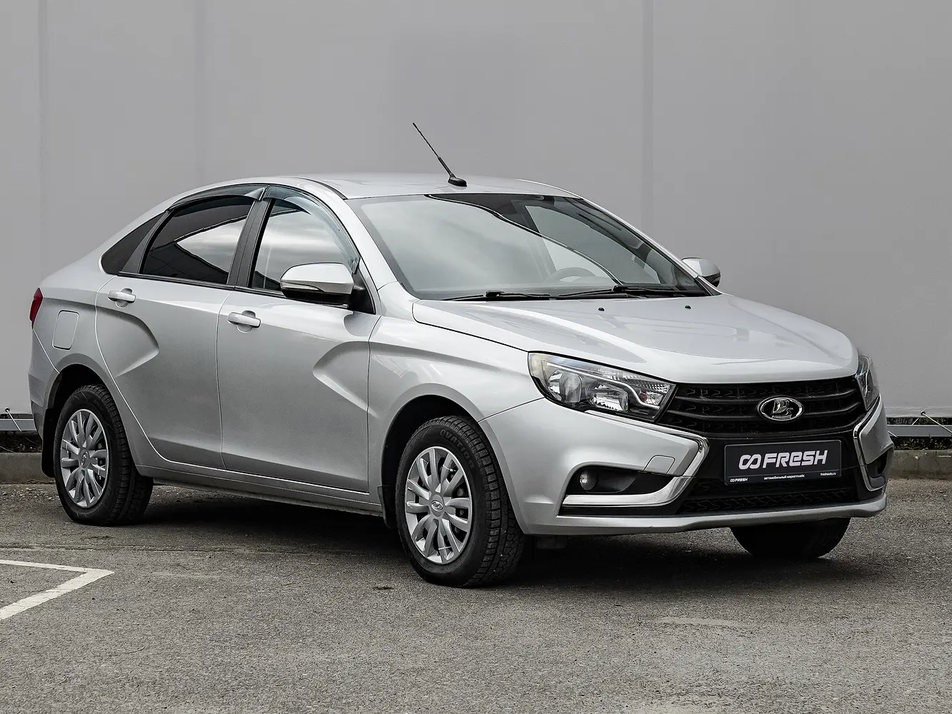 LADA (ВАЗ)