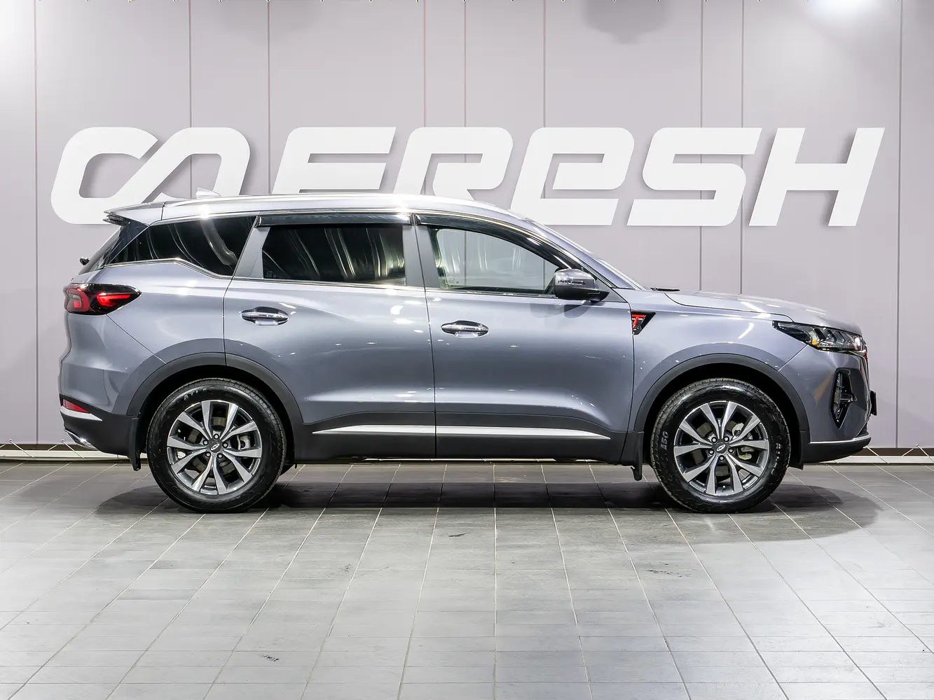Chery