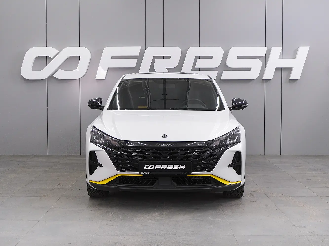 DongFeng