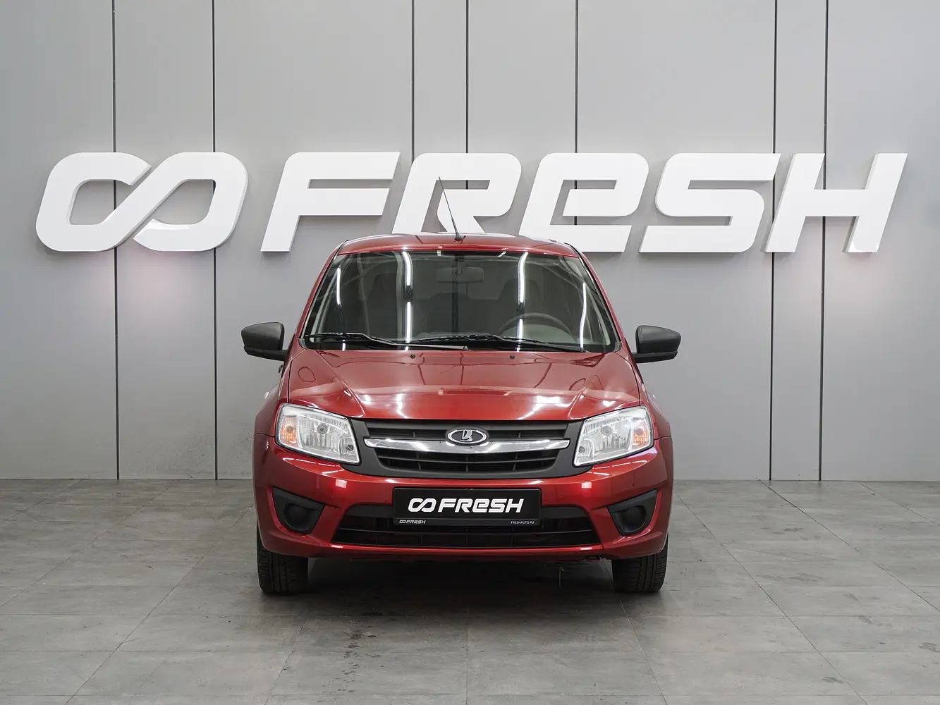 LADA (ВАЗ)