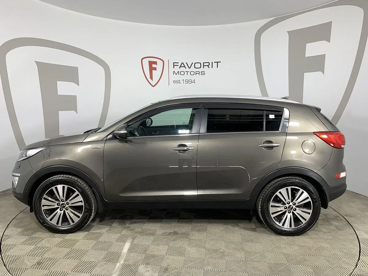 Kia