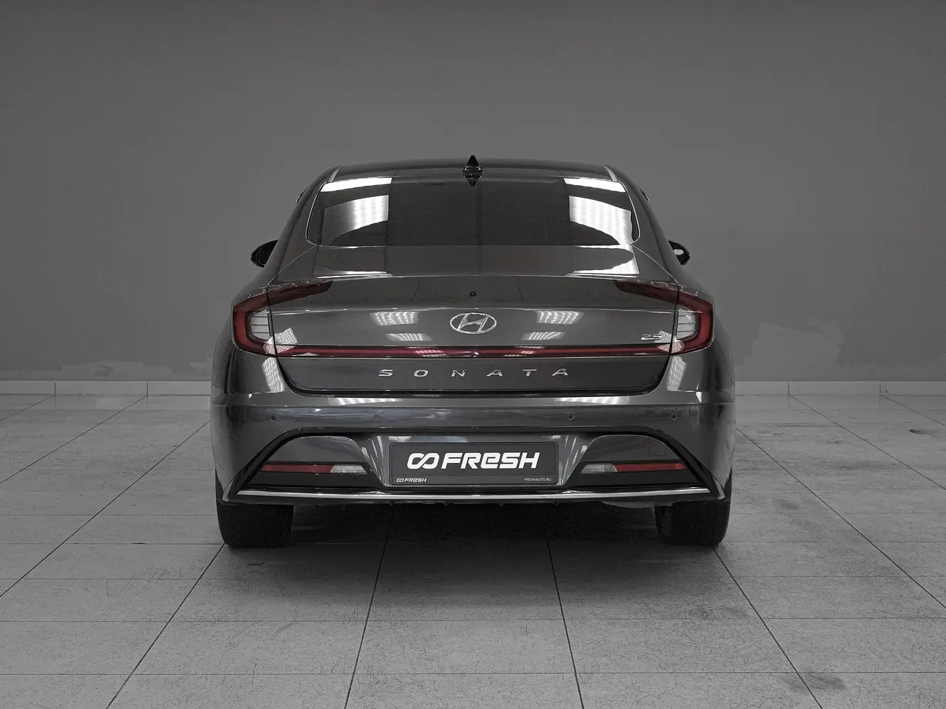Hyundai