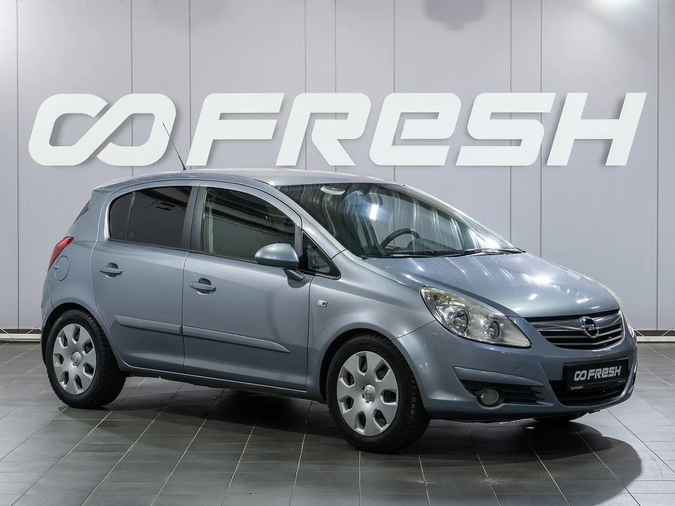 Opel