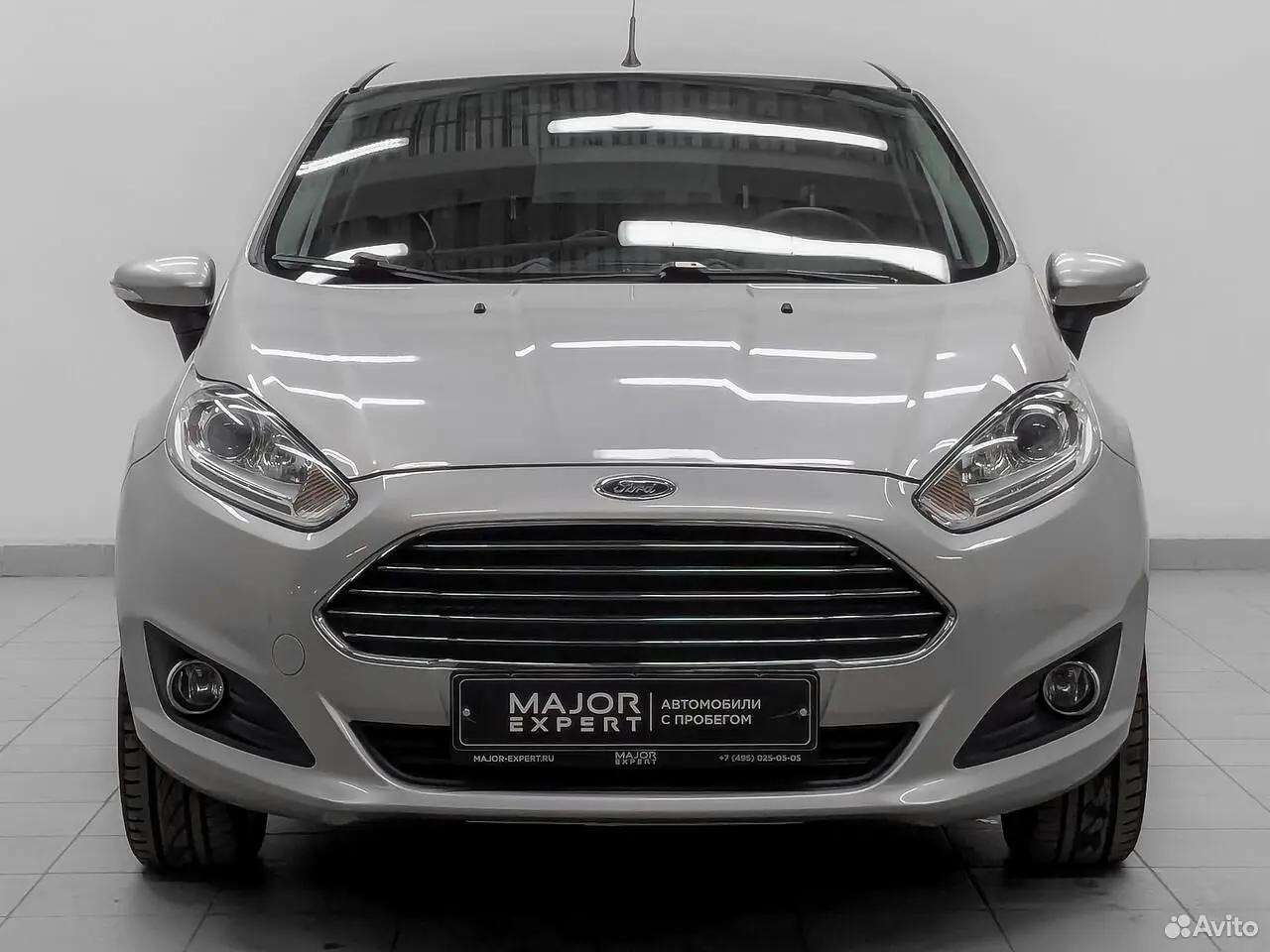 Ford