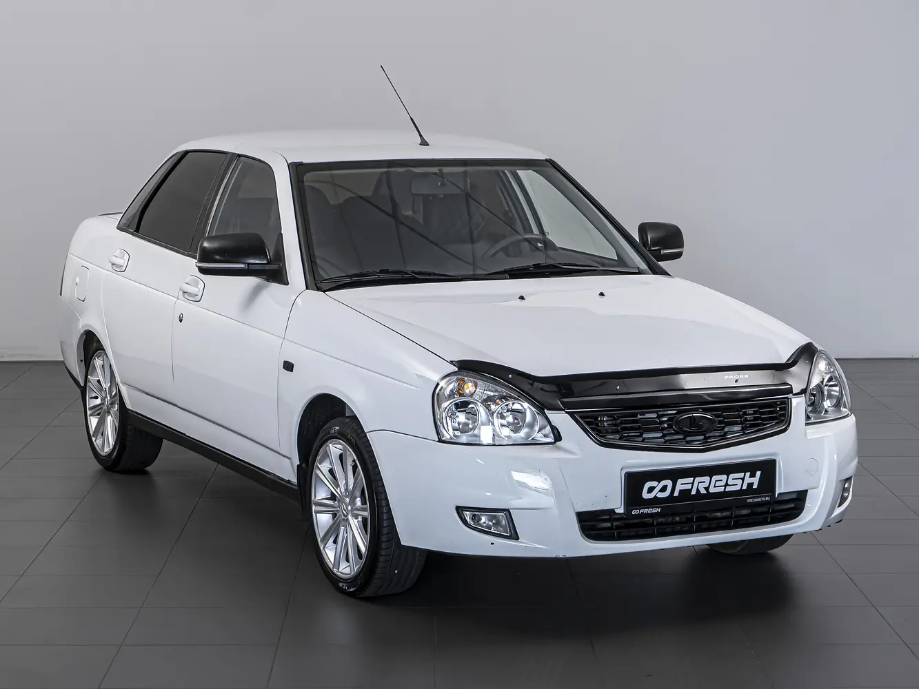 LADA (ВАЗ)