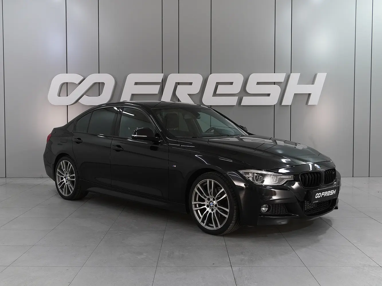 BMW