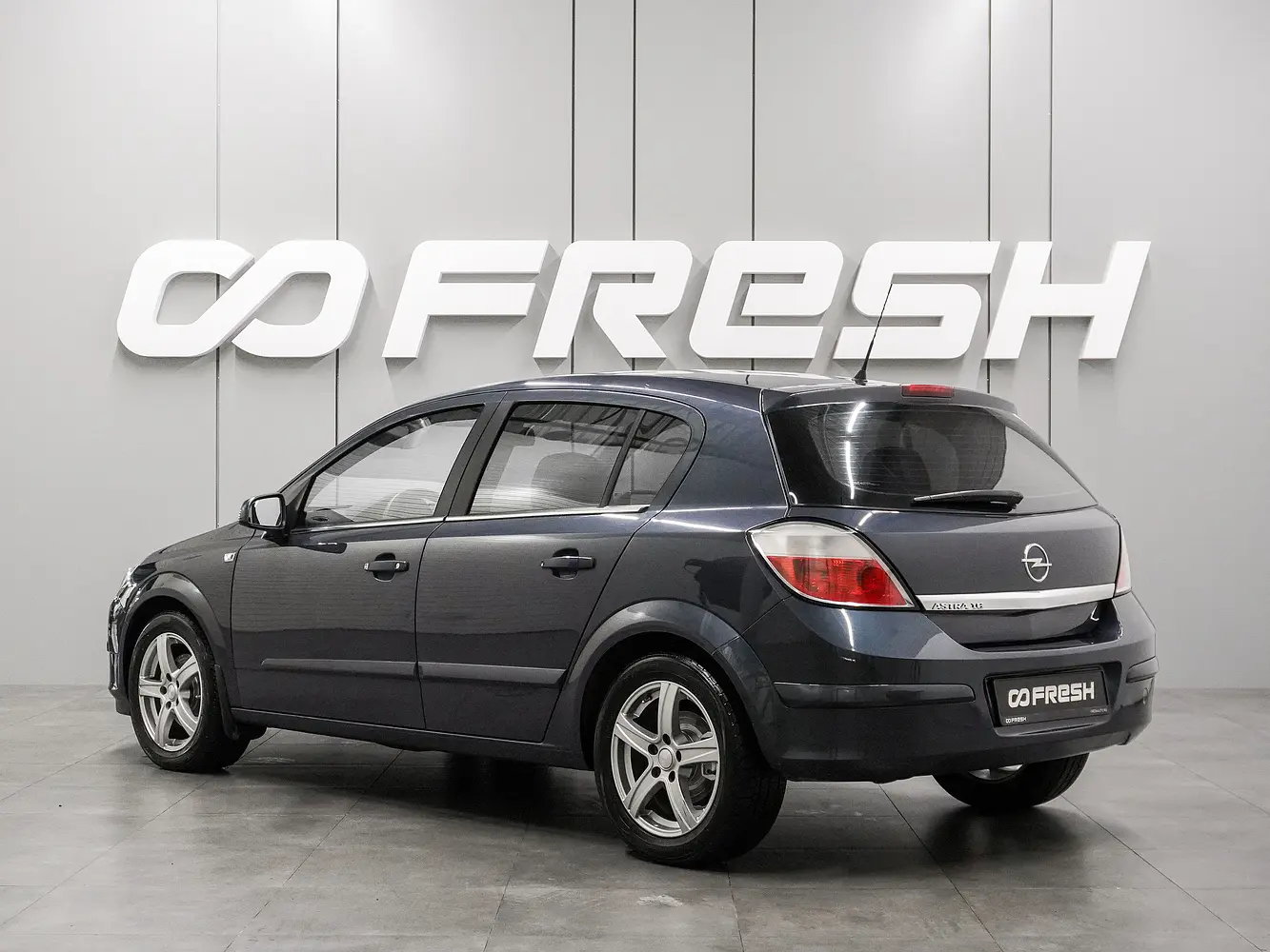 Opel