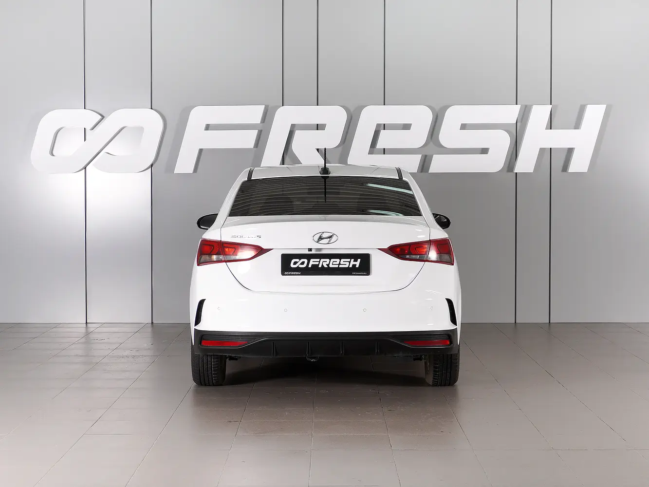Hyundai
