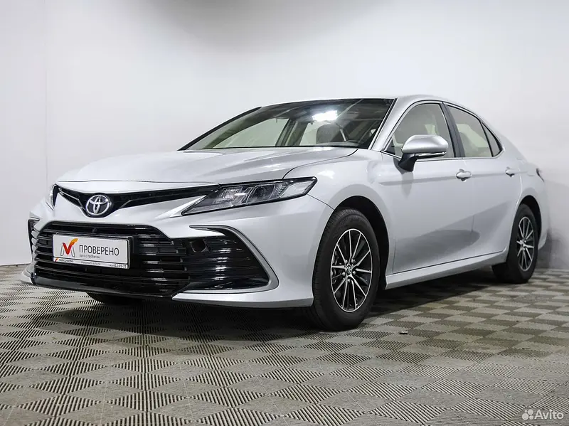 Camry