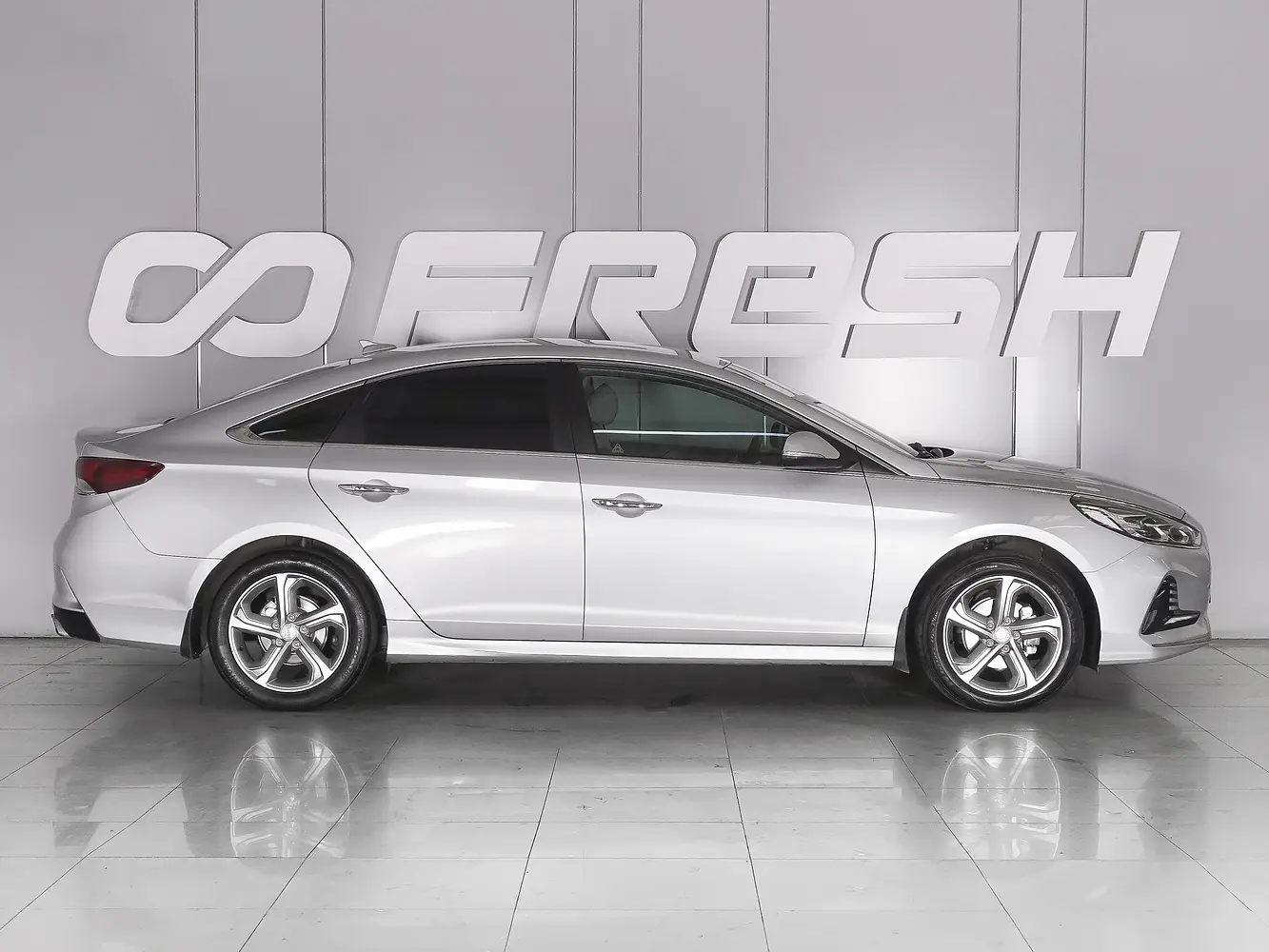 Hyundai