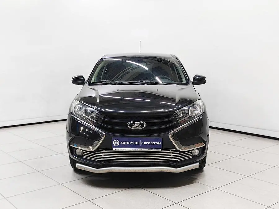 LADA (ВАЗ)