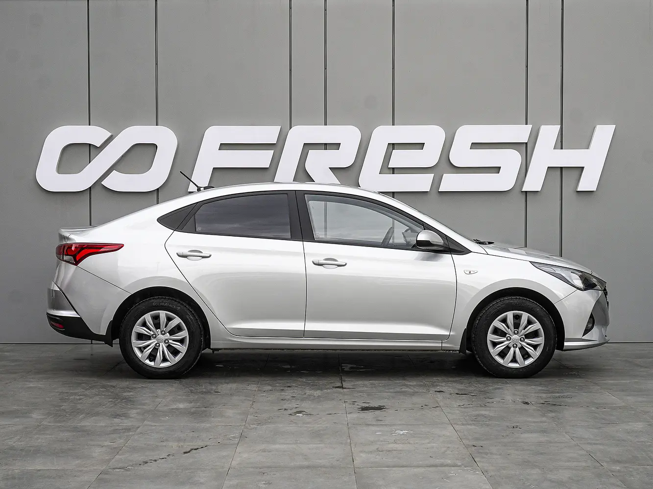 Hyundai