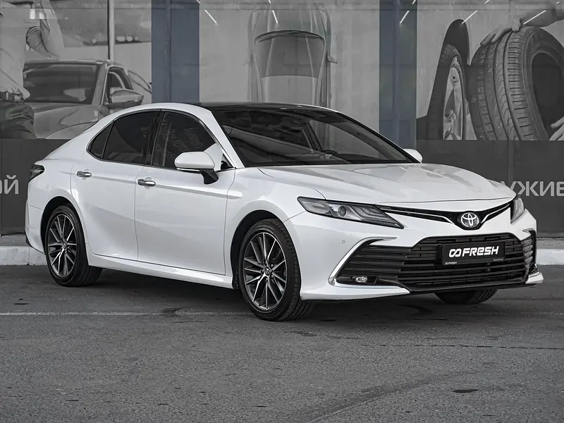 Camry