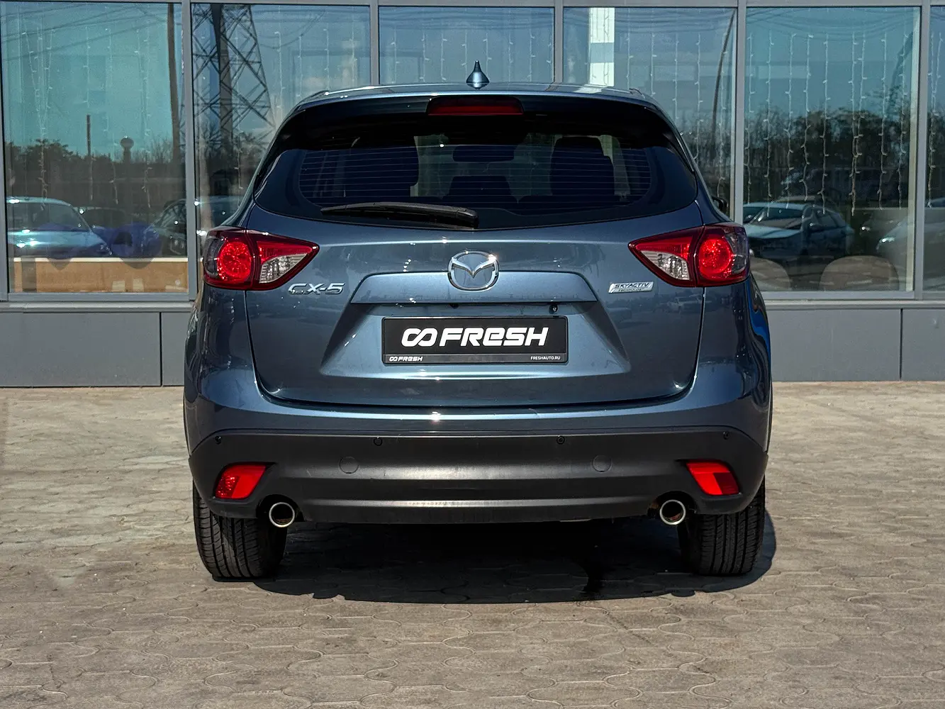 Mazda