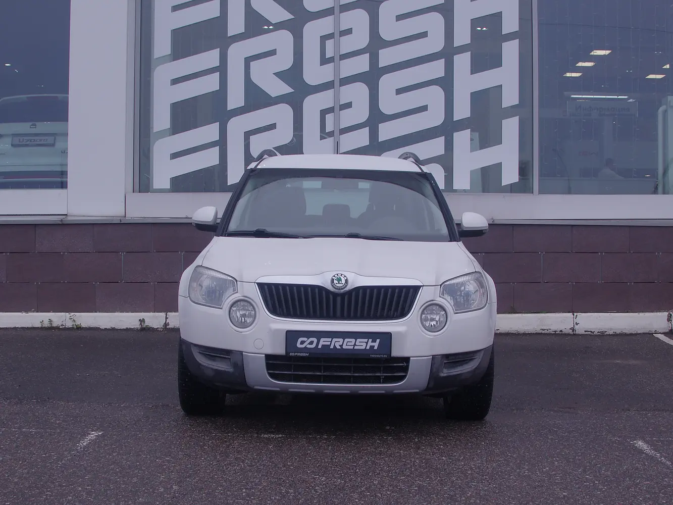 Skoda