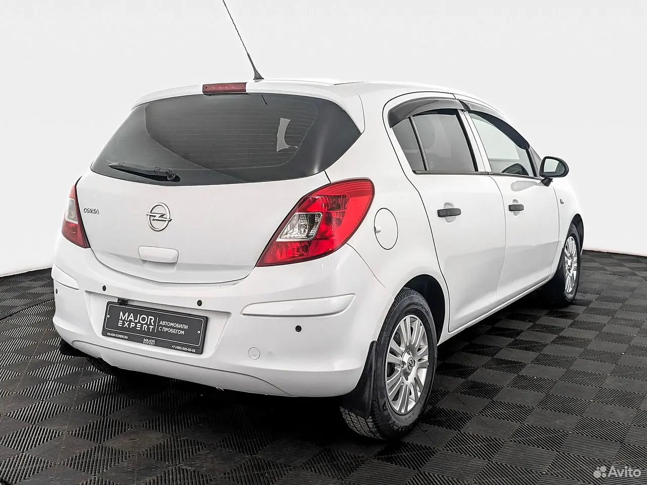Opel