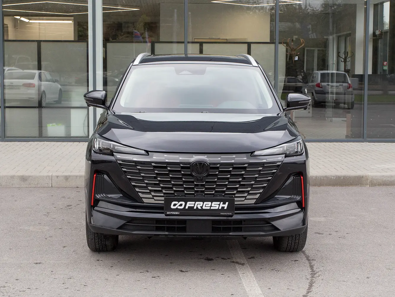 Changan