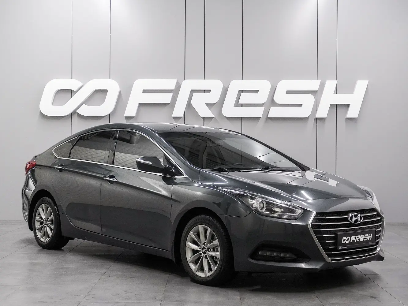 Hyundai
