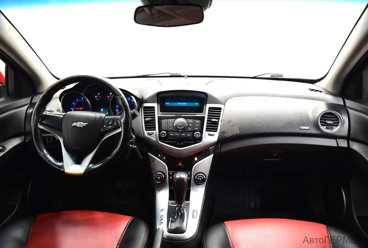 Chevrolet