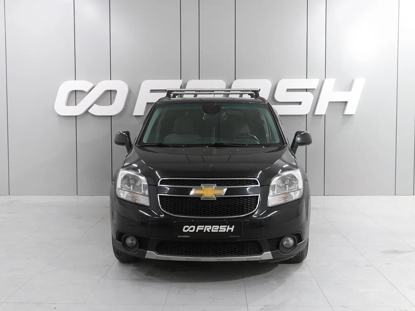 Chevrolet