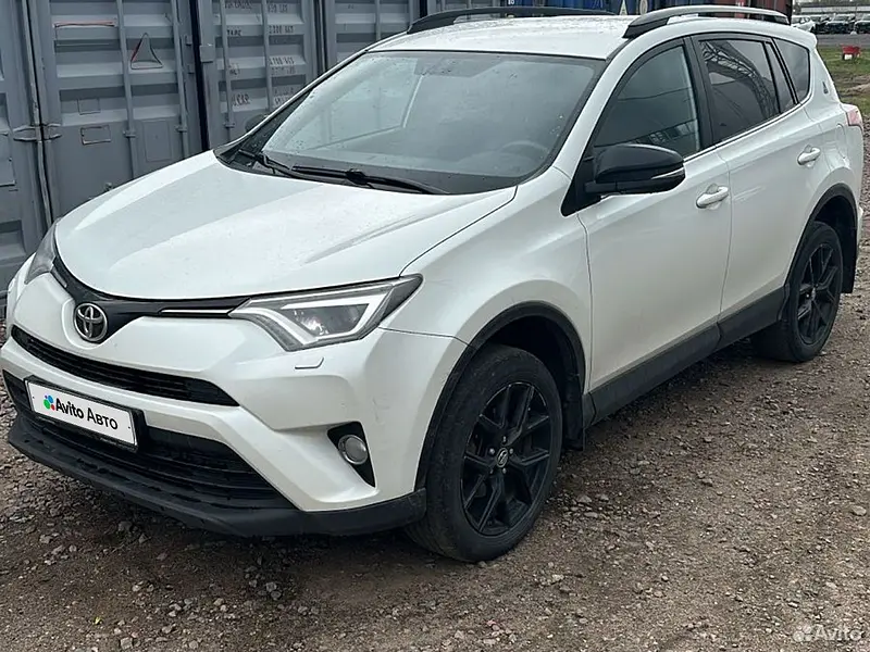 RAV4