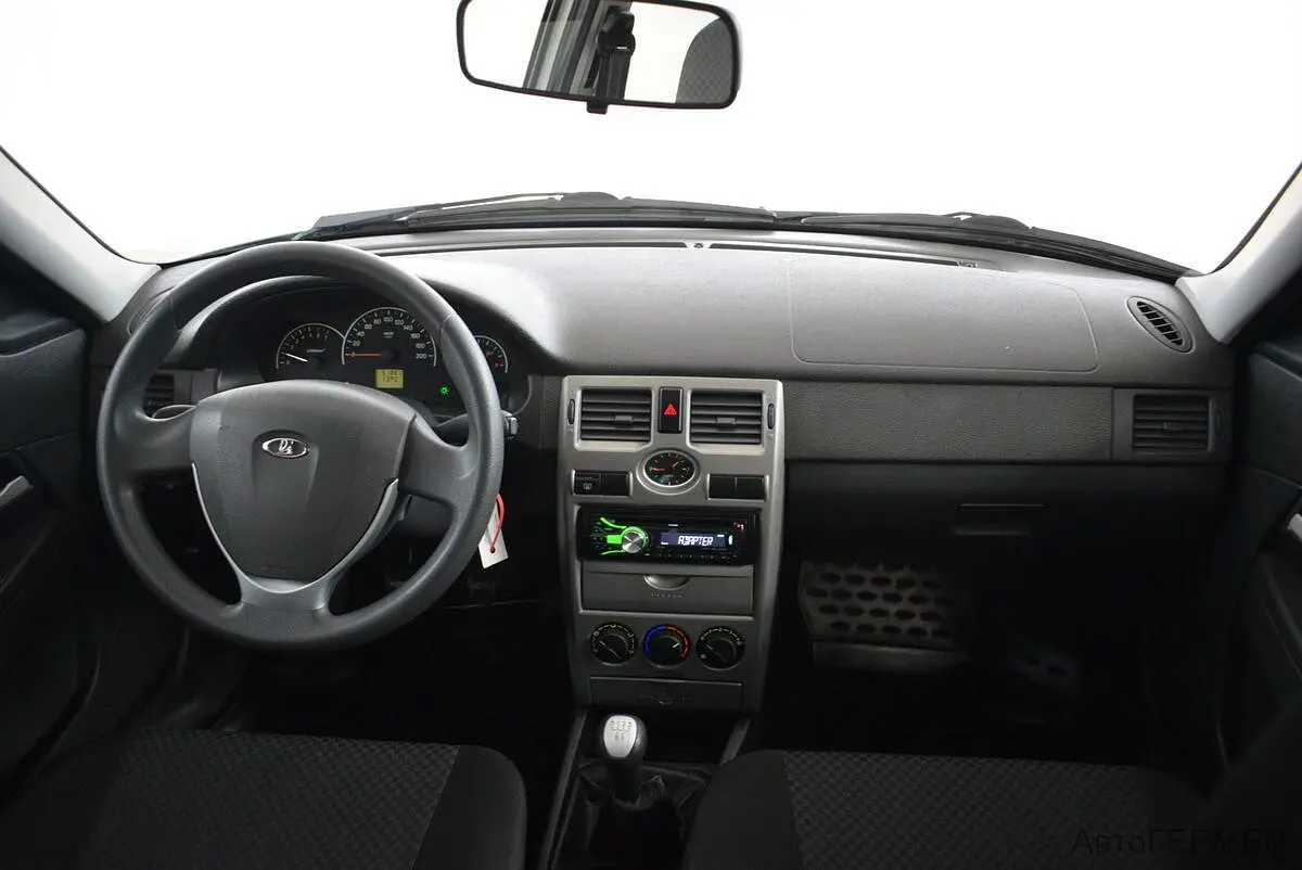 LADA (ВАЗ)