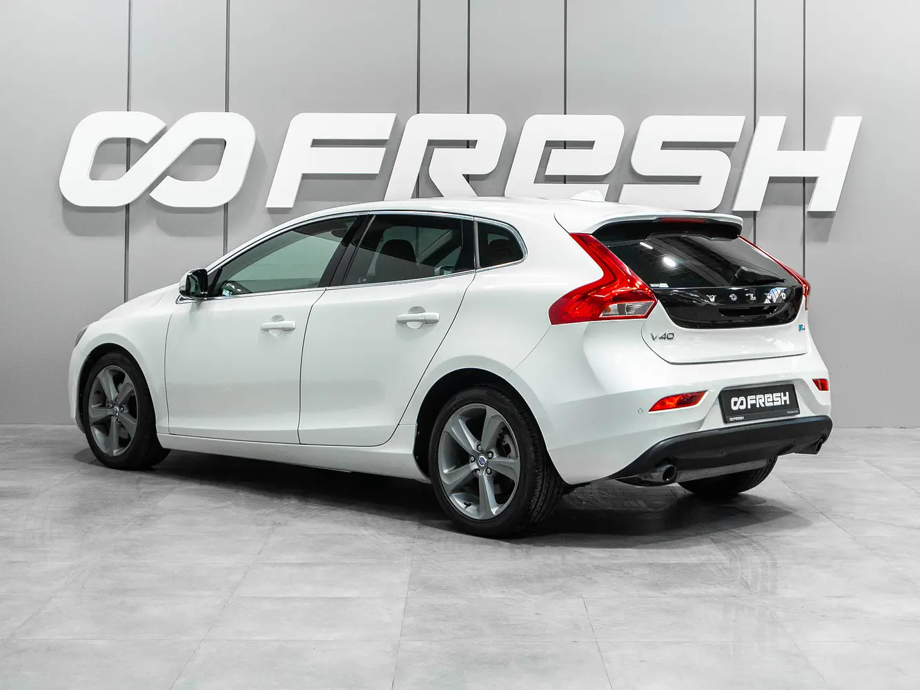Volvo